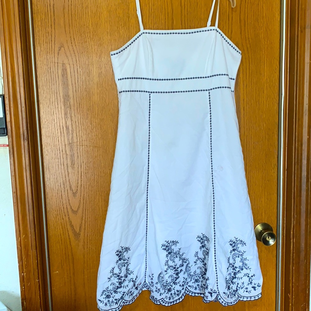 Ladies Sundress